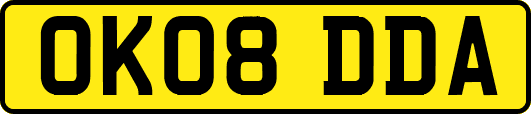 OK08DDA
