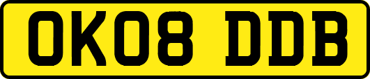 OK08DDB