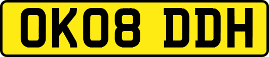 OK08DDH