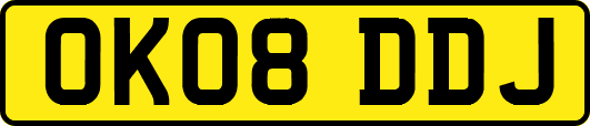 OK08DDJ