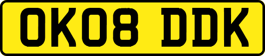 OK08DDK