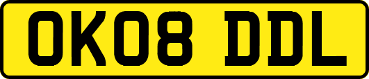 OK08DDL