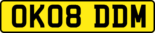 OK08DDM