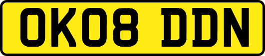 OK08DDN