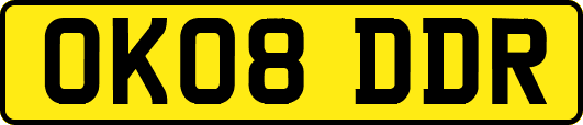 OK08DDR