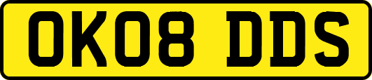 OK08DDS