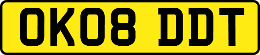 OK08DDT