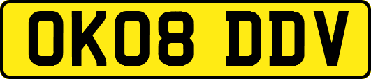 OK08DDV