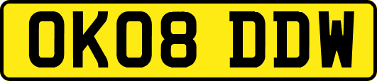 OK08DDW