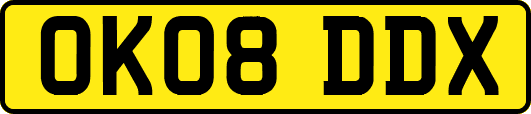 OK08DDX