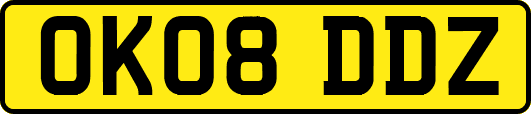 OK08DDZ