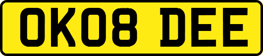 OK08DEE