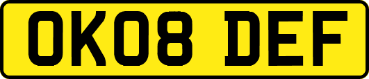 OK08DEF