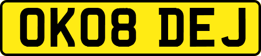OK08DEJ