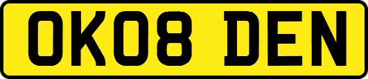OK08DEN