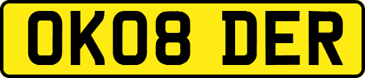 OK08DER