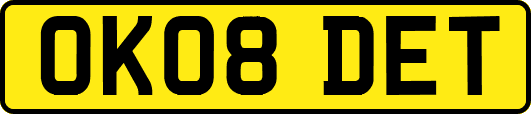 OK08DET