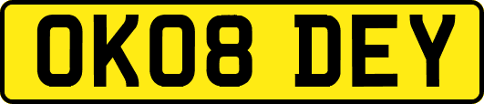 OK08DEY