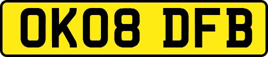 OK08DFB