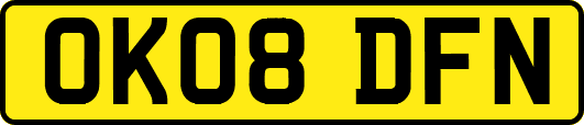 OK08DFN
