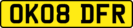 OK08DFR