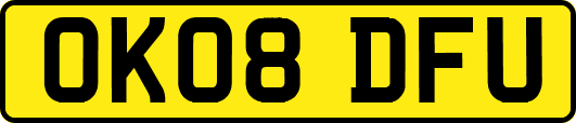 OK08DFU