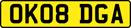 OK08DGA