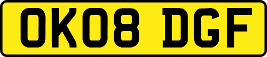 OK08DGF