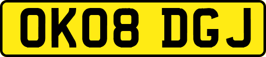 OK08DGJ