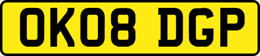 OK08DGP