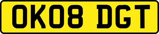 OK08DGT