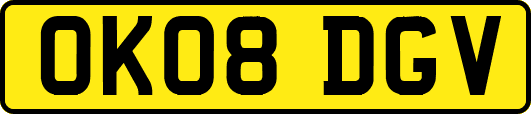 OK08DGV