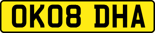 OK08DHA