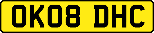 OK08DHC