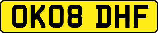 OK08DHF