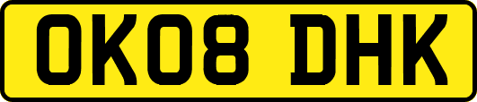 OK08DHK