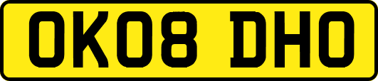 OK08DHO