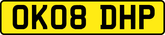 OK08DHP