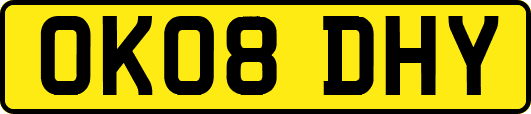OK08DHY