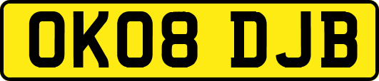 OK08DJB