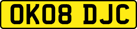 OK08DJC