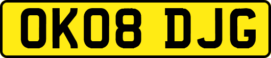 OK08DJG
