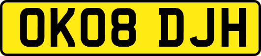 OK08DJH