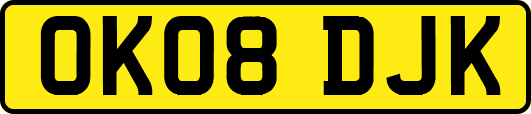 OK08DJK