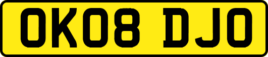 OK08DJO