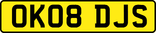 OK08DJS