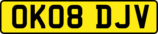 OK08DJV