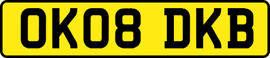 OK08DKB
