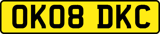 OK08DKC
