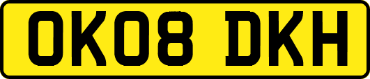 OK08DKH
